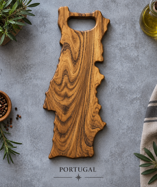 Planche à découper PORTUGAL